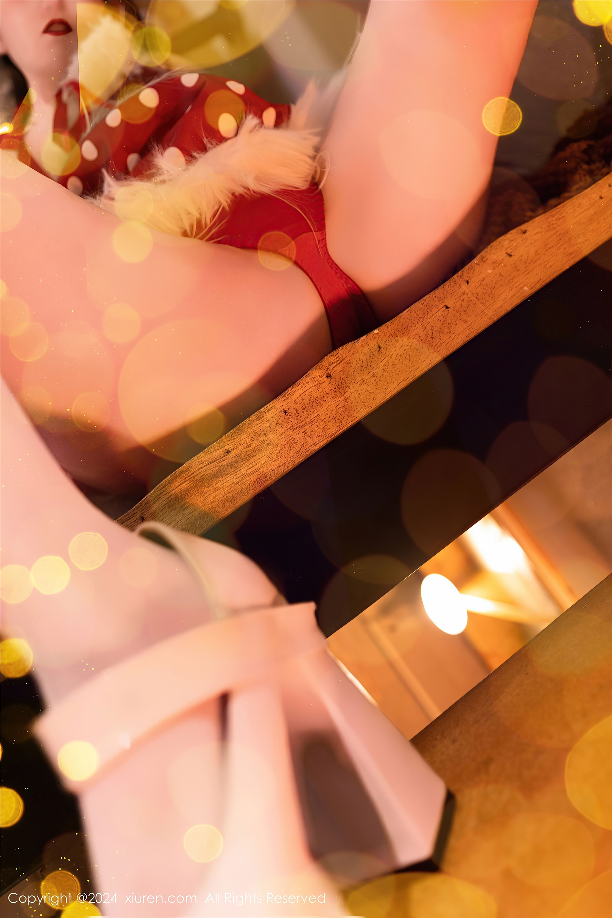 Xiuren秀人网 2024.12.18 NO.9618 诗诗kiki